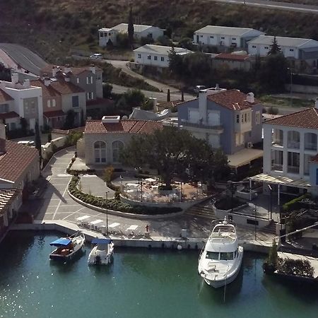 Port Villa Deniz Alacati Exterior foto