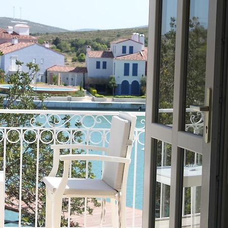 Port Villa Deniz Alacati Exterior foto