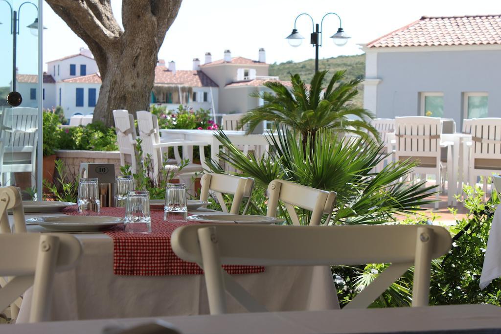Port Villa Deniz Alacati Exterior foto