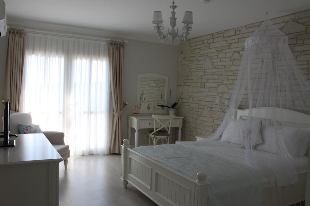 Port Villa Deniz Alacati Quarto foto