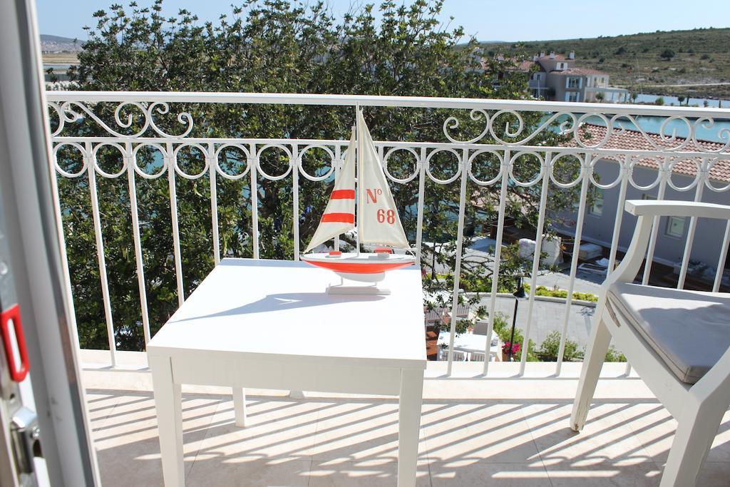 Port Villa Deniz Alacati Quarto foto