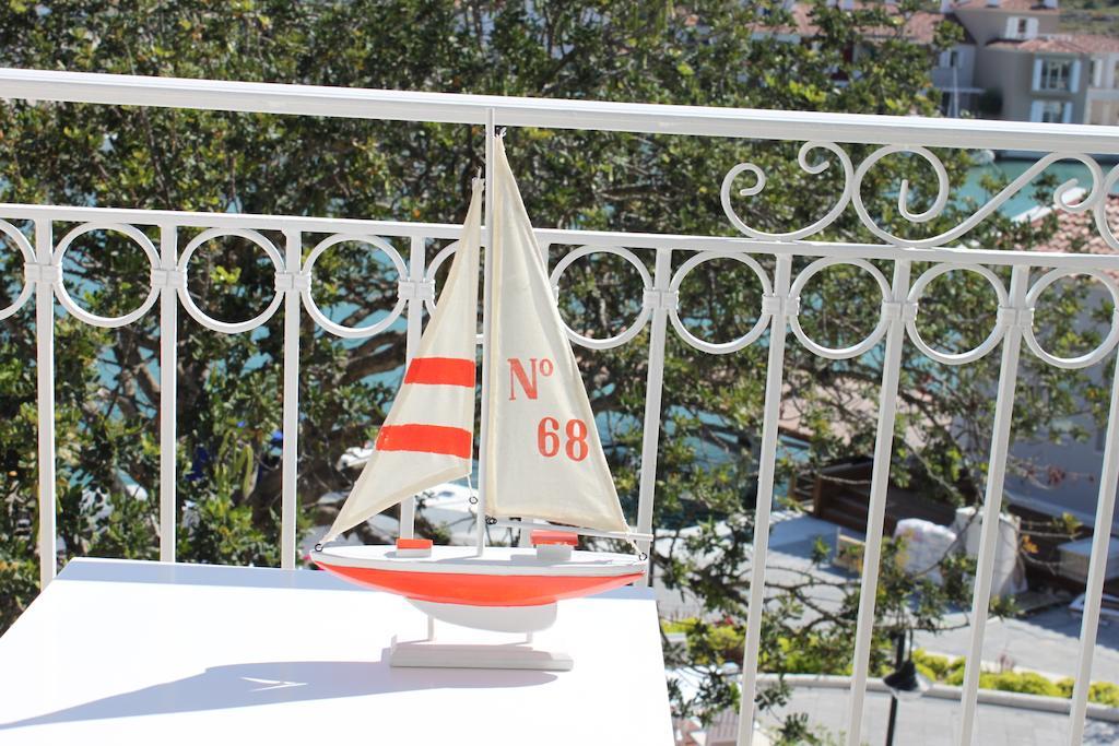 Port Villa Deniz Alacati Quarto foto