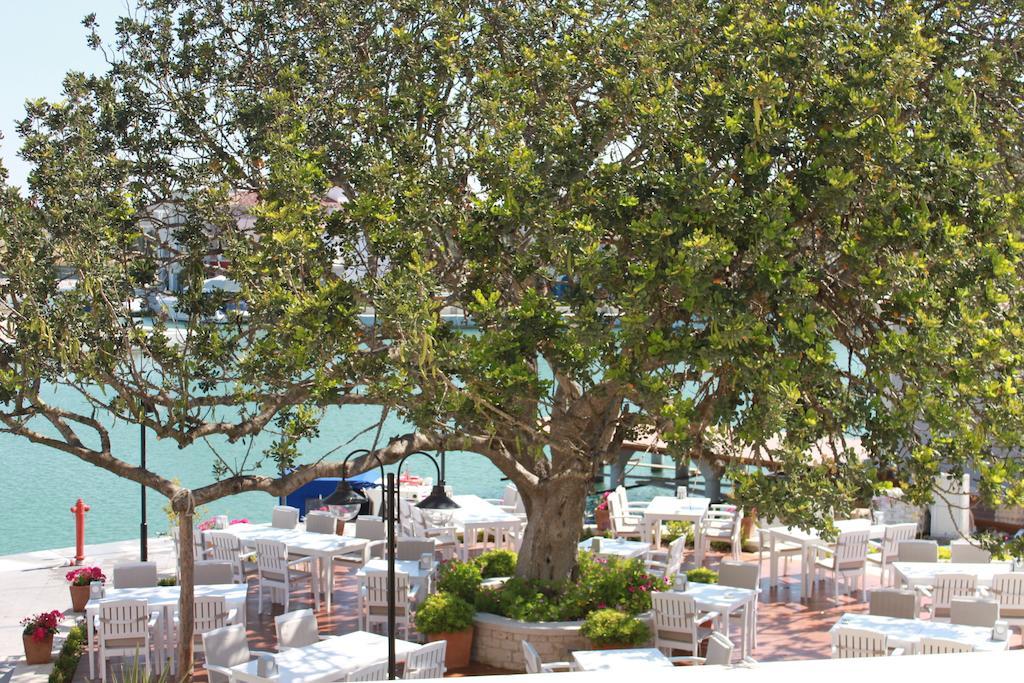 Port Villa Deniz Alacati Exterior foto