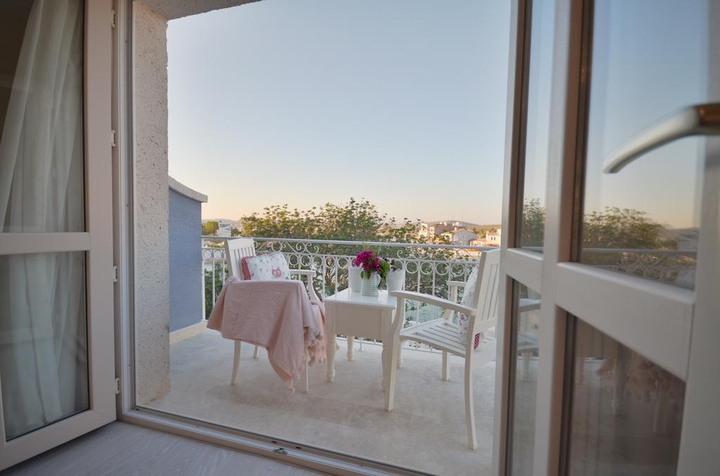 Port Villa Deniz Alacati Exterior foto