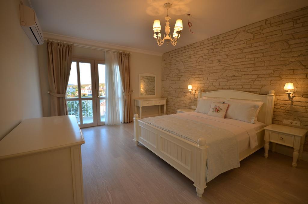 Port Villa Deniz Alacati Exterior foto